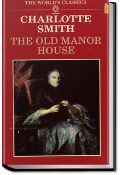 The Old Manor House | Charlotte Turner Smith